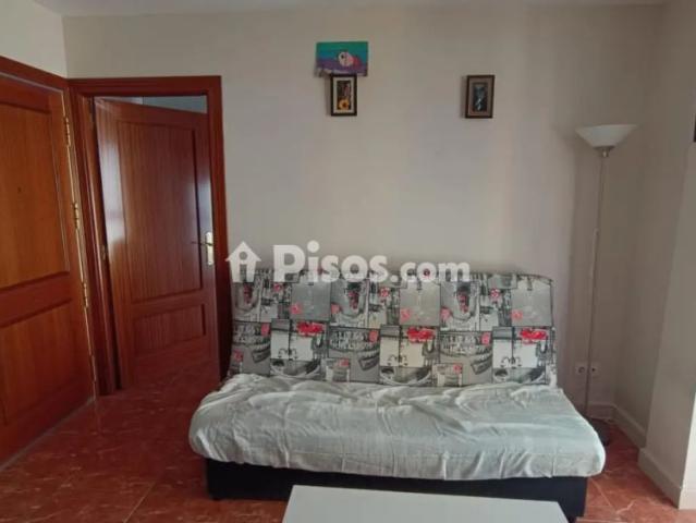 Apartamento en alquiler en Barrio La Lana, Zamora