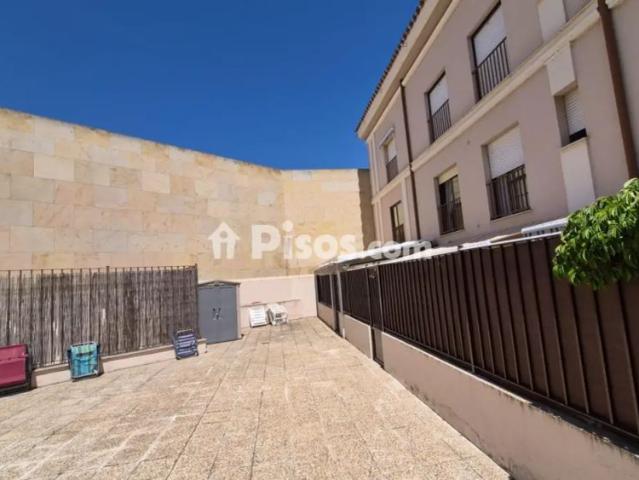 Apartamento en alquiler en Barrio La Lana, Zamora