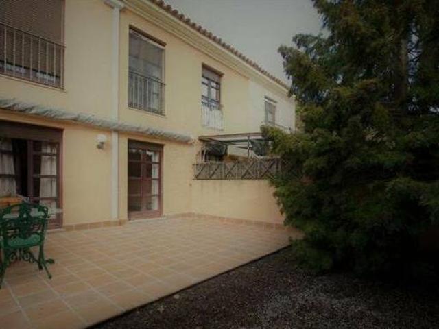 Casa en alquiler en Zamora