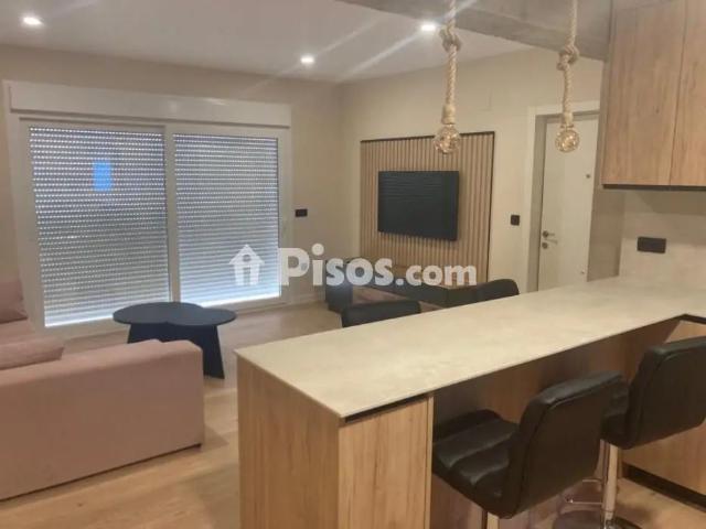 Apartamento en alquiler en San Blas, Cáceres