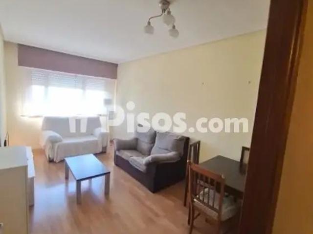 Apartamento en alquiler en Centro, Guadalajara