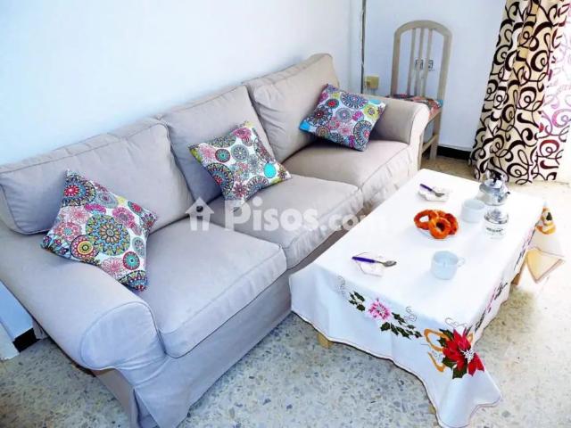 Apartamento en alquiler en Santa María, Bahía de Cádiz