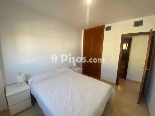 Apartamento en alquiler en Santo Domingo, Tierra de Badajoz
