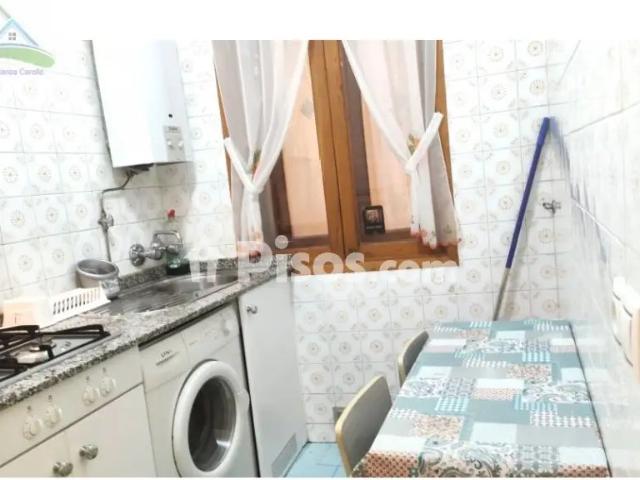 Apartamento en alquiler en Santiago de Compostela, Santiago