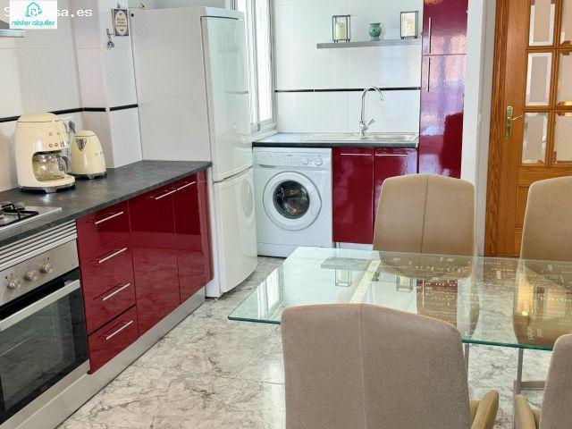 Piso en alquiler en Urbanització L'Almadrava, l'Alacantí