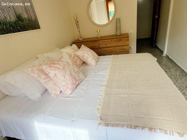 Piso en alquiler en Urbanització L'Almadrava, El Campello