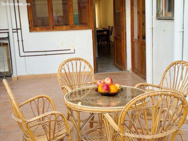 Piso en alquiler en Urbanització L'Almadrava, l'Alacantí