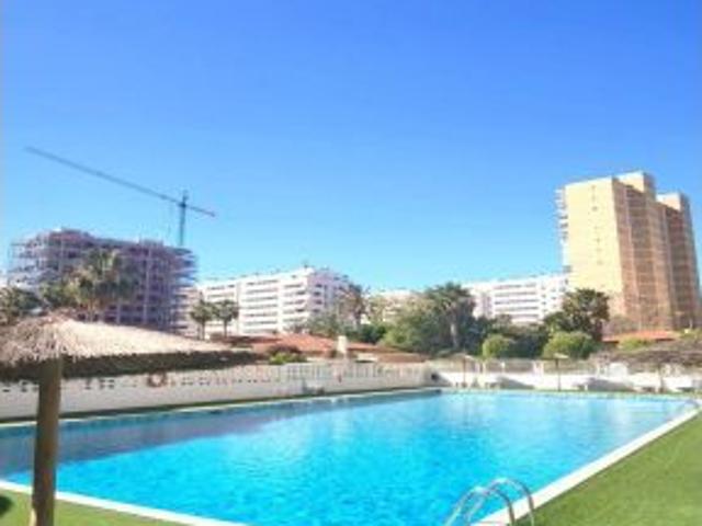 Piso en alquiler en l'Alacantí, Valencia