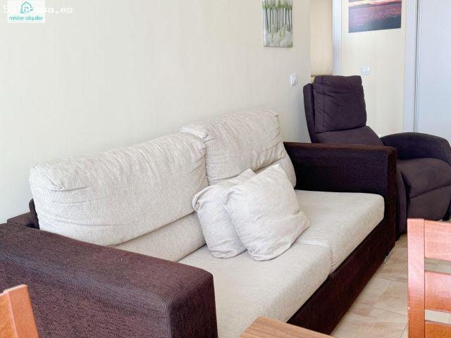 Piso en alquiler en Urbanització L'Almadrava, l'Alacantí
