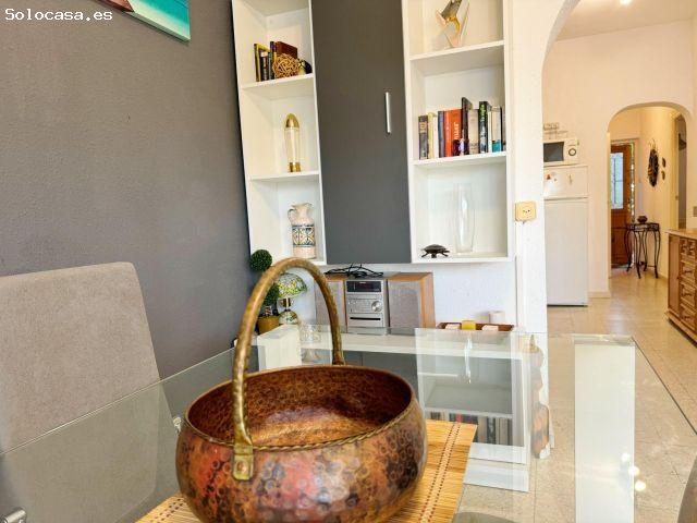 Piso en alquiler en Coveta Fuma, El Campello