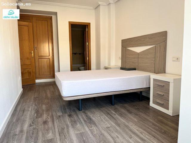 Piso en alquiler en Urbanització L'Almadrava, l'Alacantí