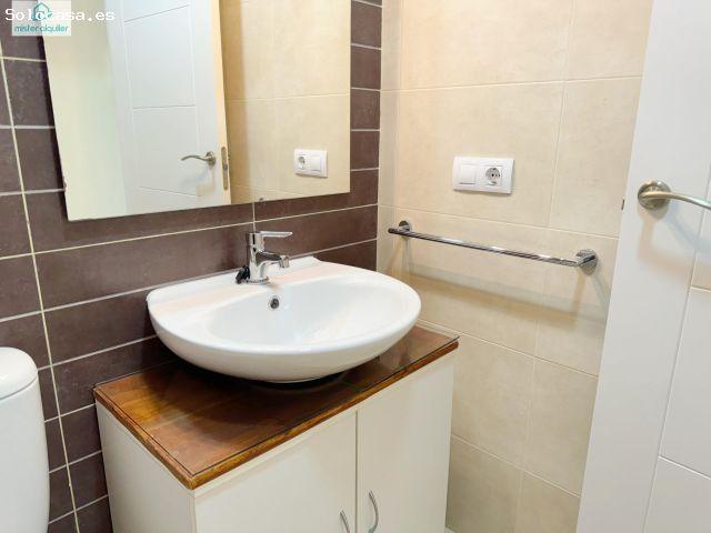 Piso en alquiler en Urbanització L'Almadrava, El Campello