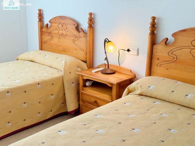 Piso en alquiler en Platja de Mutxavista, l'Alacantí