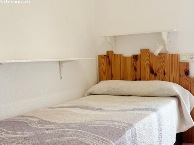 Piso en alquiler en l'Alacantí, Valencia