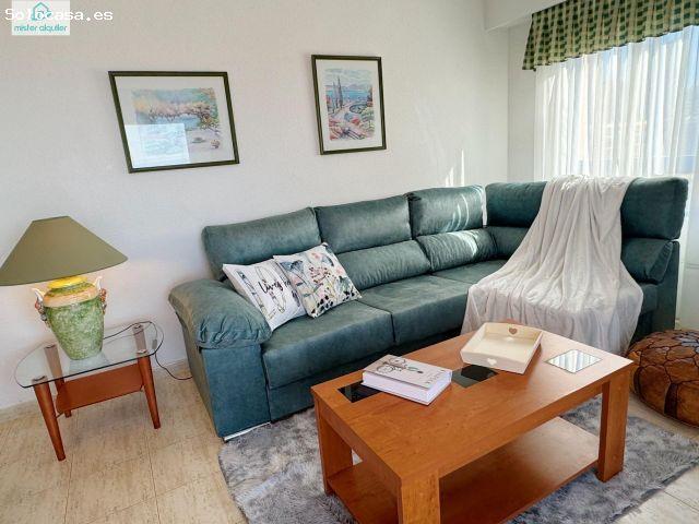 Piso en alquiler en Platja de Mutxavista, El Campello