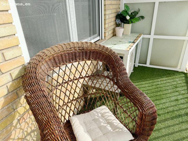 Piso en alquiler en Platja de Mutxavista, El Campello