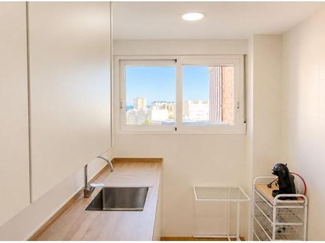 Piso en alquiler en Urbanització L'Almadrava, l'Alacantí
