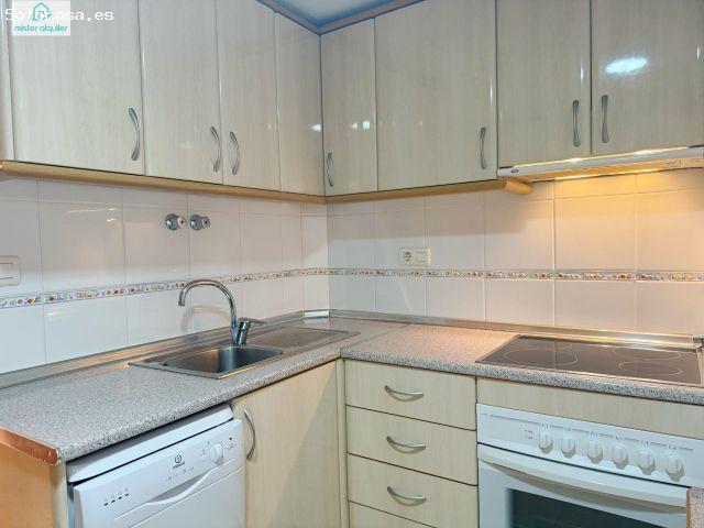 Piso en alquiler en Urbanització L'Almadrava, l'Alacantí