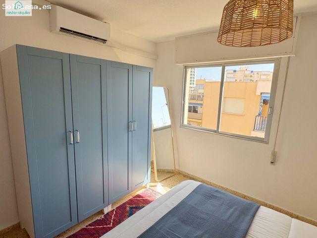 Piso en alquiler en El Campello, Pla d’en Sarrió