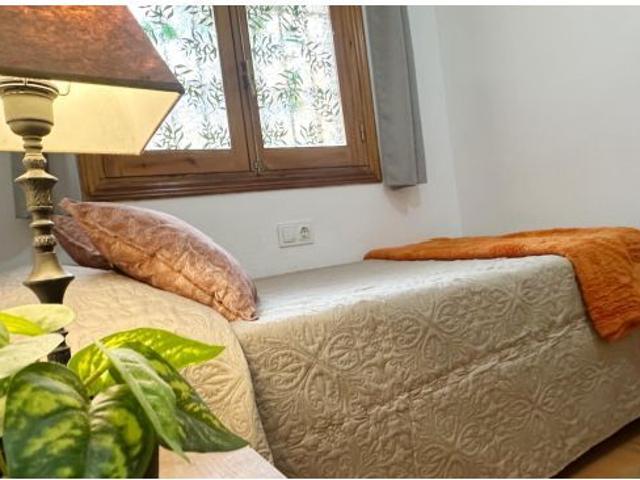 Piso en alquiler en Urbanització L'Almadrava, l'Alacantí