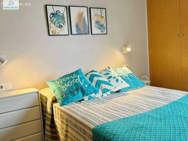 Piso en alquiler en Urbanització L'Almadrava, l'Alacantí