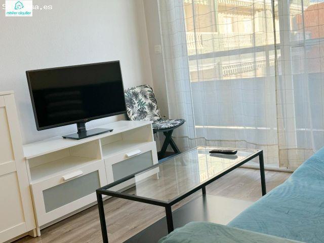 Piso en alquiler en Urbanització L'Almadrava, l'Alacantí