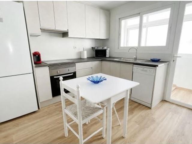 Piso en alquiler en Urbanització L'Almadrava, l'Alacantí