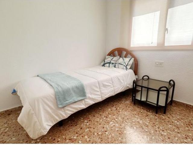 Piso en alquiler en Urbanització L'Almadrava, l'Alacantí