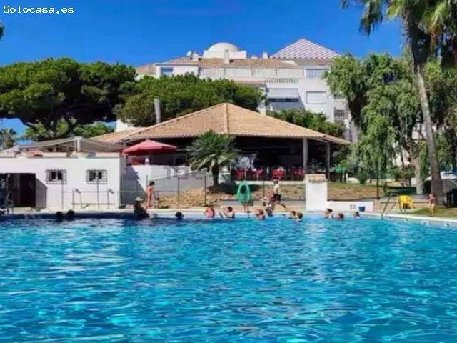 Piso en alquiler en Huelva