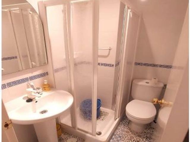 Piso en alquiler en Comarca Metropolitana de Huelva, Andalucía