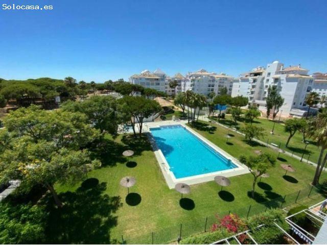 Piso en alquiler en Huelva