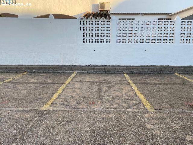 Piso en alquiler en Huelva