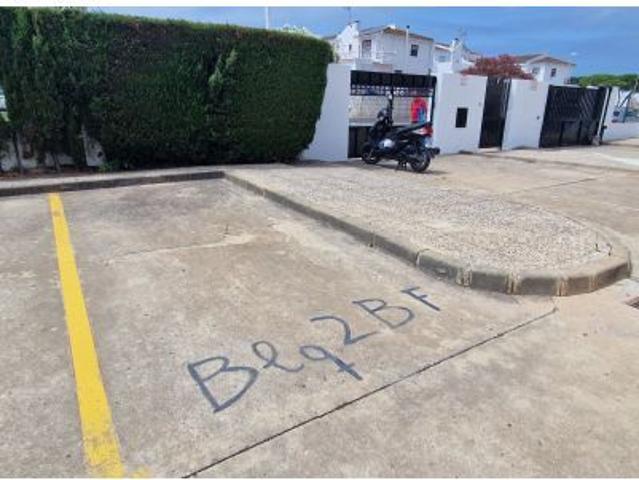 Piso en alquiler en Huelva