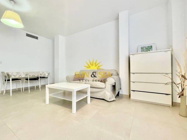 Apartamento en alquiler en Lugar de Casillas o Ermita de Buendia, Área Metropolitana de Murcia