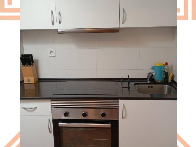 Apartamento en alquiler en Berguedà, Catalunya