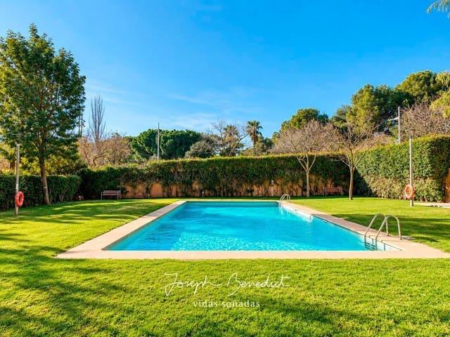 Apartamento en alquiler en Centre, Baix Llobregat