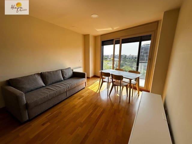 Apartamento en alquiler en Castellón De La Plana, Valencia