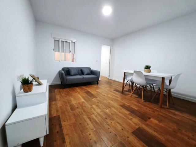 Apartamento en alquiler en Castellón De La Plana, Centro