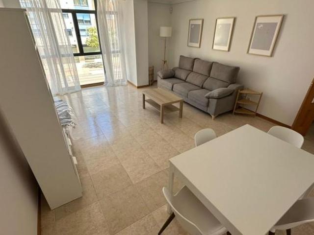 Apartamento en alquiler en Castellón De La Plana, Grup Roser
