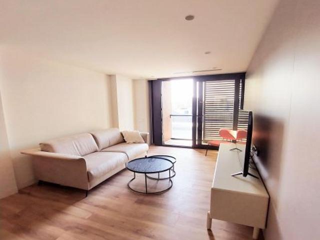 Piso en alquiler en Murcia, Área Metropolitana de Murcia