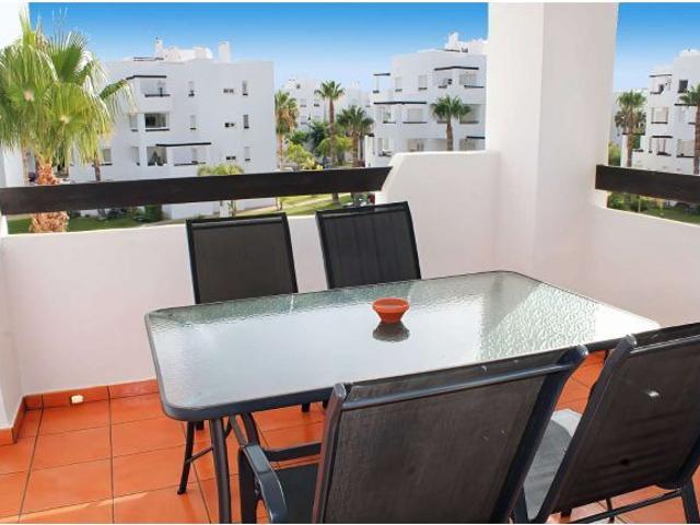 Piso en alquiler en Murcia
