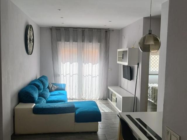 Apartamento en alquiler en Cenes De La Vega, Vista Blanca