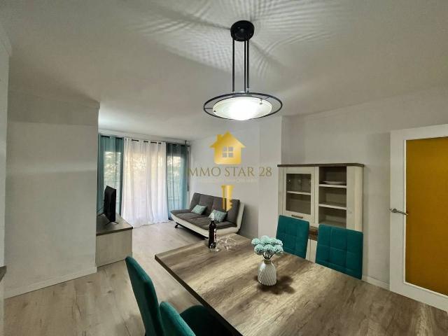 Apartamento en alquiler en Alt Empordà, Catalunya