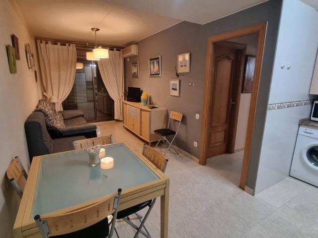 Apartamento en alquiler en Torredembarra