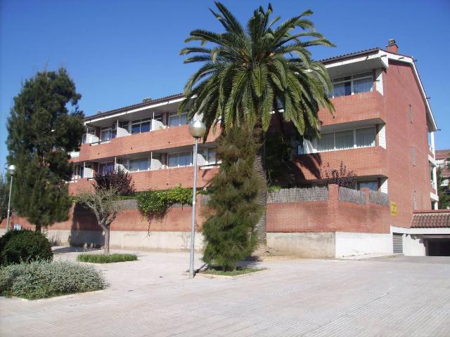 Apartamento en alquiler en Sant Joan Despí, Centre