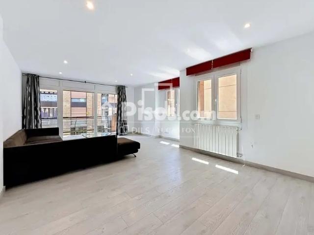 Apartamento en alquiler en Andorra-Sierra de Arcos, Aragón