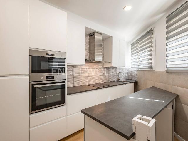 Apartamento en alquiler en Sant Just Desvern