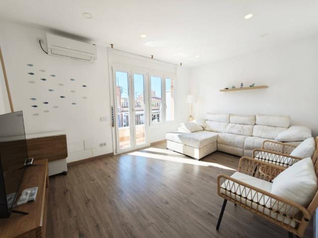 Apartamento en alquiler en Maresme, Catalunya