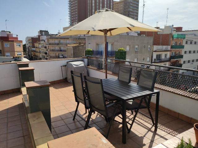 Apartamento en alquiler en Sant Joan de Palamós, Baix Empordà