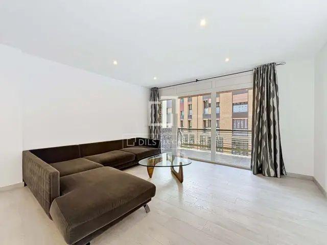 Apartamento en alquiler en Andorra-Sierra de Arcos, Aragón